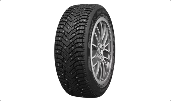 Cordiant Snow Cross 2